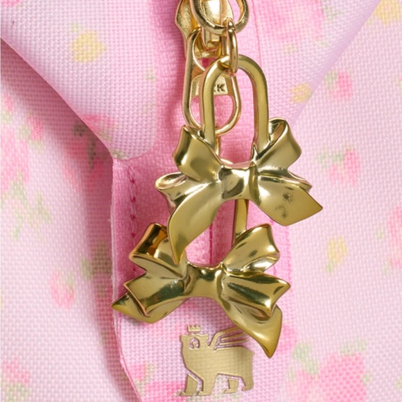 State X LoveShackFancy Pink Floral Women's Mini Cooler. 

🎀Beautiful 🎀 - Picture 3 of 7